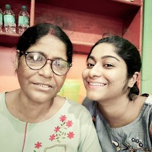 Meet your Posher, Kamalika